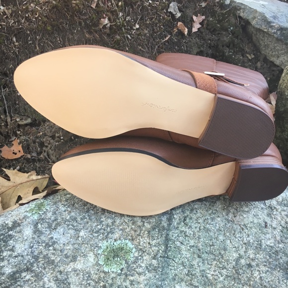 NWT 8.5WW + wide calf boots - Picture 6 of 9